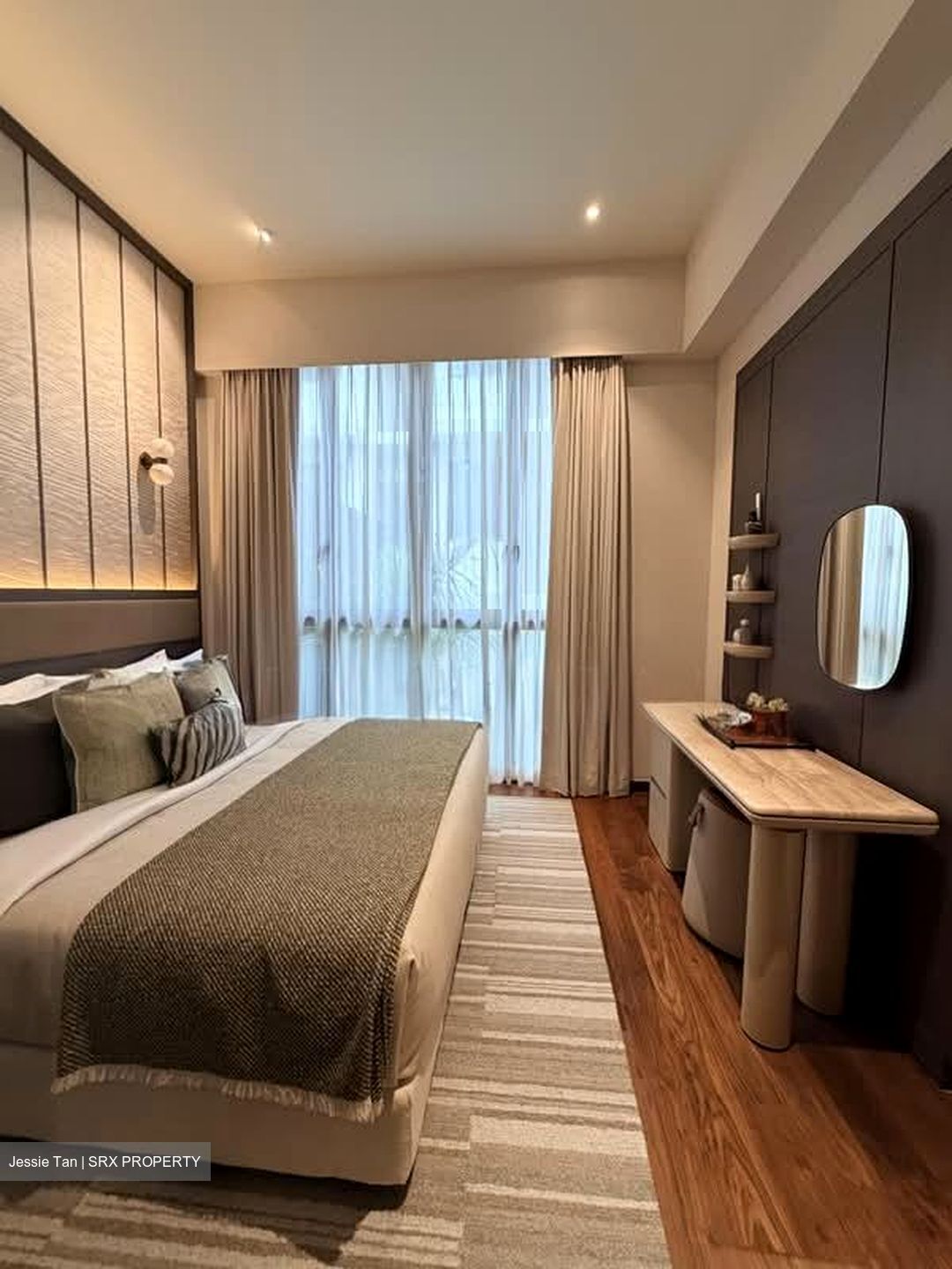 Parksuites (D10), Apartment #580761631